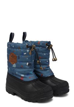 Mikk-Line Winter Boot - Orion Blue